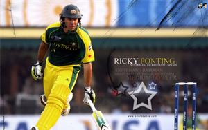 Ricky Ponting